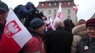 1. 12. 2024 Manifestacja TAK dla edukacji NIE dla deprawacji - WALCZYMY O POLSKĄ SZKOŁĘ Warszawa