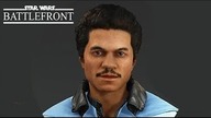 LANDO ZAGRAJMY W STAR WARS BATTLEFRONT PL BESPIN DLC