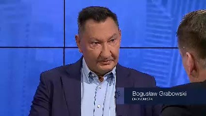MOCNE Bogusław Grabowski o projekcie budżetu na 2020 rok..