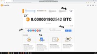 CryptoTab Browser - Przeglądarka z możliwością kopania BTC