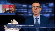 Stefan Horngacher szykuje się do pracy z Polakami (28. 03. 2016)