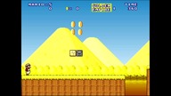 Mario Forever Golden Empire Realised