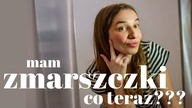 MAM ZMARSZCZKI.  CO TERAZ???  | PRAWDZIWA HISTORIA