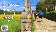 Camino znaczy droga - ZWIASTUN FILMU