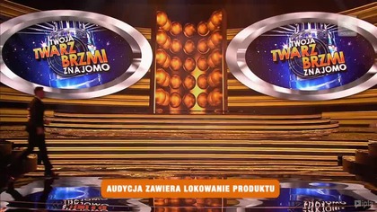 Twoja Twarz Brzmi Znajomo S11E08