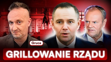 MARZENIE KACZYŃSKIEGO.  NAWROCKI JUŻ SIĘ NIE KRYŁ.  GRUCA: PATRZY W ICH STRONĘ