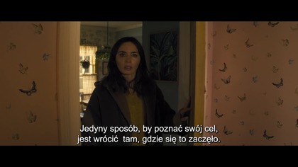 Dzień objawienia zwiastun