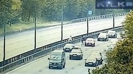 Szaleństwo na autostradzie 2010 (dokument)