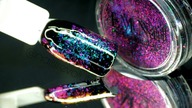 Pure chroma Flakes od EM NAIL PROFESSIONAL