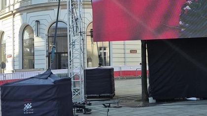 10 kwietnia 2026 Warszawa