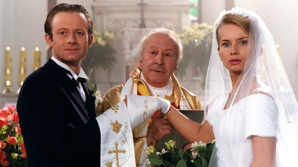 Zakochani (2000) Cały film PL