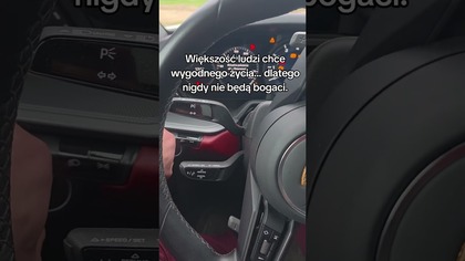 Wygodne życie, czy to się opłaca?