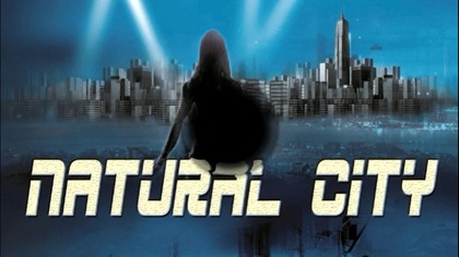 Natural City (2003) Lektor