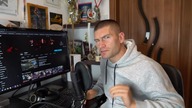 dlaczego tak mało filmów u Hadzbe?