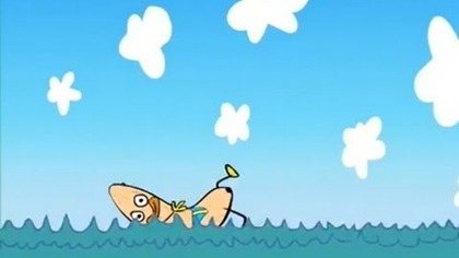 ADVERSARIES (HD) EPISODE 7