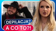 MAM OWŁOSIENIE JAK MĘŻCZYZNA! CO POLACY WIEDZĄ O TRWAŁEJ DEPILACJI