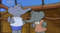 Babar 2x13 A pamiętasz jak