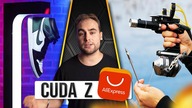 16 Ciekawych Gadżetów z AliExpress - Cuda z Aliexpress #75