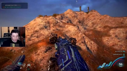 Mass Effect Andromeda #45 | Skrytka