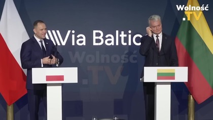 NAWROCKI ZNÓW TO ZROBIŁ! LEWAKI WŚCIEKŁE, CAŁA ICH PRACA POSZŁA NA MARNE!