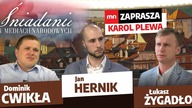 Sanitaryzm nową ideologią? Cwikła, Hernik i Żygadło komentują