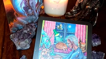 Panna Horoskop Prawdziwy!