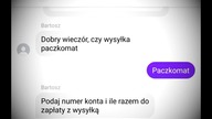 KOLEGA SIĘ POMYLIŁ I PRZELAŁ ZA DUŻO PIENIĄŻKÓW - JAK ZOSTAĆ SŁUPEM? SPRYTNA MANIPULACJA OSZUSTA