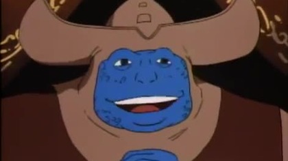 Jayce and The Wheeled Warriors Episode 2: The Vase of Xiang