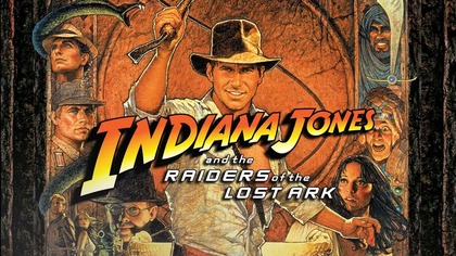 Indiana Jones i poszukiwacze zaginionej Arki (1981) [Lektor PL] 