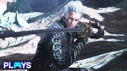 The 10 DEADLIEST Swordsmen Bosses in Video Games