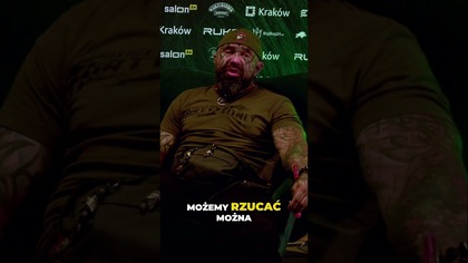 Strike King 5: Różal zaprasza