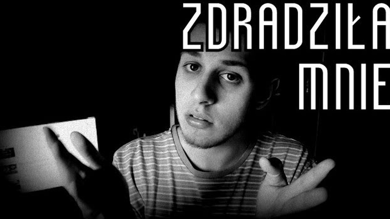 ZDRADZI A MNIE Serafin CDA