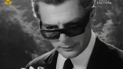 Osiem i P&oacute;ł 1963 lektor pl Otto e mezzo
