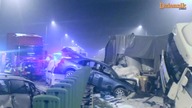 Tragedia na S8  Rozmowy dyspozytor&oacute;w cz  3