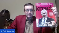 KNACK czyli co u naszych belgijskich flamandzkich sojuszników - dr Piotr Napierała