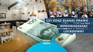 Masowe pozwy zbiorowe uderzą w Skarb Państwa? Przedsiębiorcom puściły nerwy STUDIO BIZNES