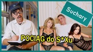 POCIĄG do S*Xu - Suchary #231