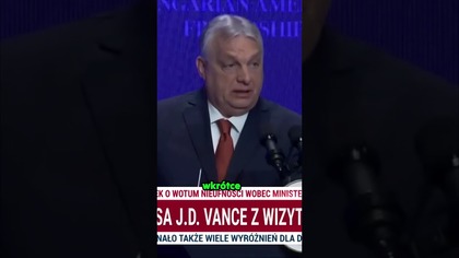 Czy wywiad Ukrainy miesza się w politykę USA i Węgier? Analiza sytuacji
