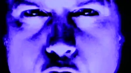 Danzig - Five Finger Crawl