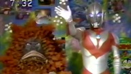 Ultraman Powered - Fragment Edukacyjny - Shułogladajcie Angielski - Alfabet #3