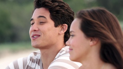 Syreny z Mako S02E14 - Nowa Tożsamość