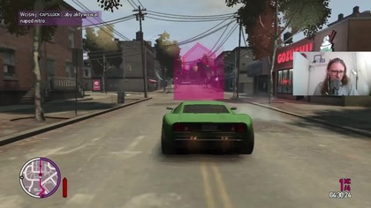 P0SR4ŁO ICH.  | Grand Theft Auto 4: The Ballad of Gay Tony #6
