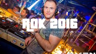 DJ SALIS - ROK 2016 PODSUMOWANIE BOOKINGÓW  & PRODUKCJI ORAZ STATYSTYKI