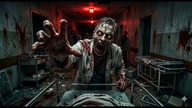 Szpital - Najgorsza baza podczas zombie apokalipsy.