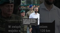 Akty dywersji na kolei.  To poważna sytuacja