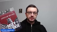 Mity Polskie według Jarosława Molendy RECENZJA dr Piotr Napierała