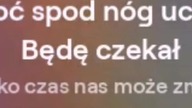 Defis Tylko czas wersja pop