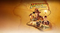 Poranek z Indianą - Indiana Jones i Wielki Krąg - #1