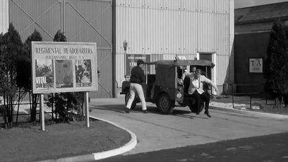 The Earth Dies Screaming (1964) [wgrane napisy pl]