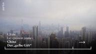 Chiny: kto się boi Falun Gong?